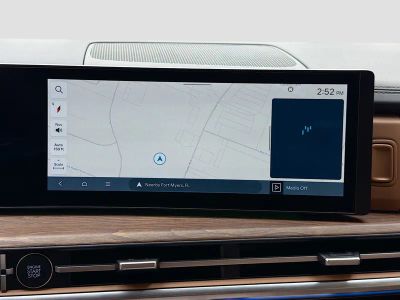 2026 Hyundai SANTA FE — photo 30 view