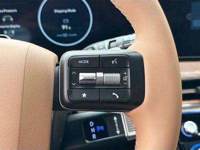 2026 Hyundai SANTA FE — photo 36 view