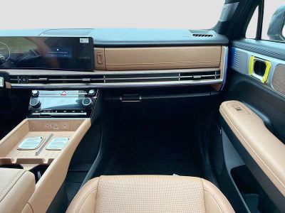 2026 Hyundai SANTA FE — photo 18 view