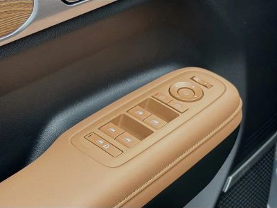 2026 Hyundai SANTA FE — photo 22 view