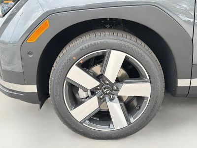 2026 Hyundai SANTA FE — photo 39 view