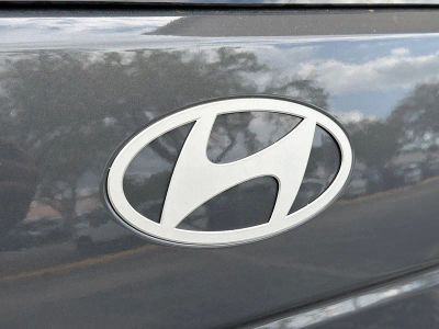 2026 Hyundai SANTA FE — photo 11 view