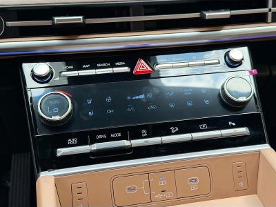 2026 Hyundai SANTA FE — photo 32 view