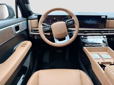 2026 Hyundai SANTA FE — photo 17 view