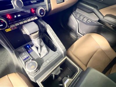 2026 Toyota 4Runner — photo 22 view