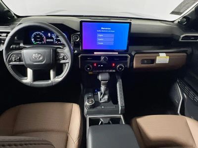 2026 Toyota 4Runner — photo 26 view