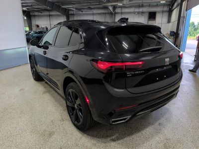 2026 Buick Envision — detail view