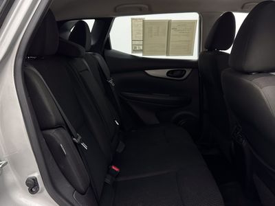 2020 Nissan Rogue Sport — photo 26 view