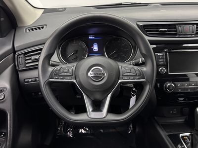 2020 Nissan Rogue Sport — photo 20 view