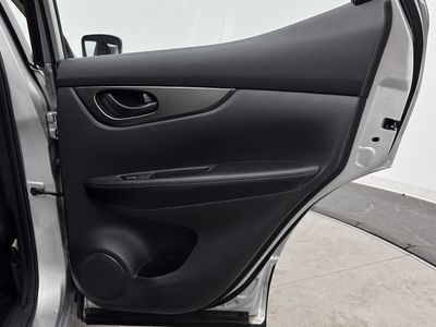 2020 Nissan Rogue Sport — photo 25 view