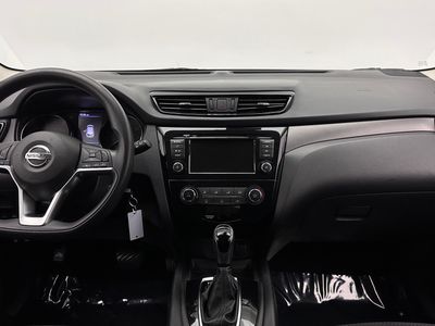 2020 Nissan Rogue Sport — photo 22 view