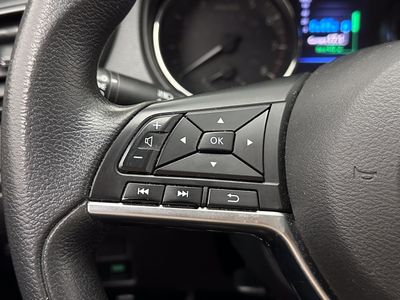 2020 Nissan Rogue Sport — photo 16 view