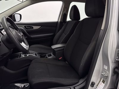 2020 Nissan Rogue Sport — photo 12 view