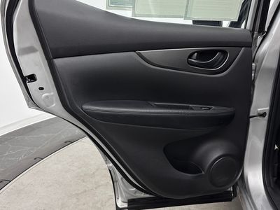 2020 Nissan Rogue Sport — photo 19 view