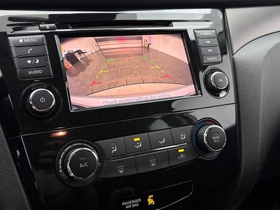 2020 Nissan Rogue Sport — photo 15 view