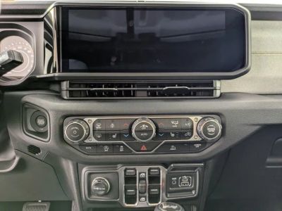 2026 Jeep Wrangler — photo 23 view