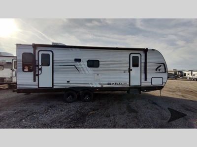 2026 Wayfinder RV Go Play - Photo 11