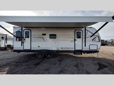 2026 Wayfinder RV Go Play - Photo 13
