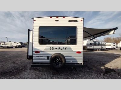 2026 Wayfinder RV Go Play - Photo 9