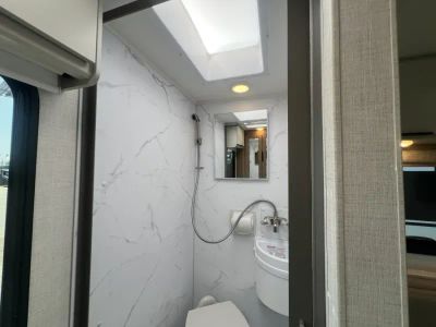 2027 Thor Motor Coach CHATEAU — photo 13 view