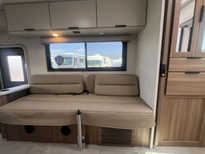 2027 Thor Motor Coach CHATEAU — photo 11 view
