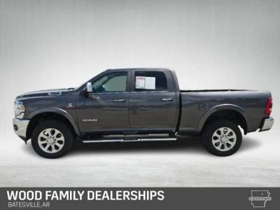 2021 RAM 2500 — detail view