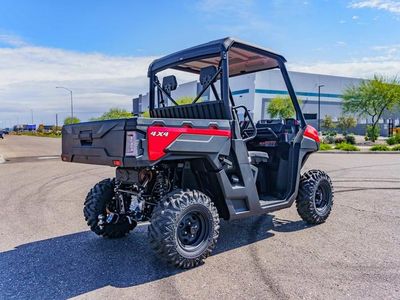 2026 BLP Titan 4x4 - Photo 4