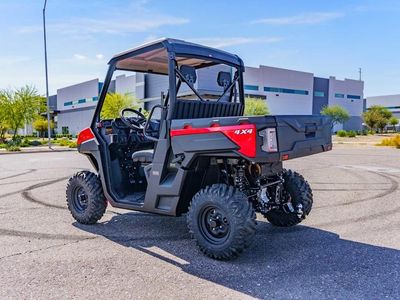 2026 BLP Titan 4x4 - Photo 5