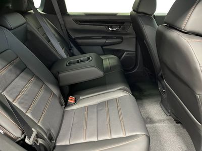 2026 Honda CR-V Hybrid - Photo 27