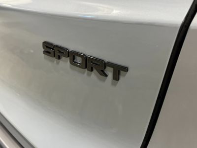 2026 Honda CR-V Hybrid - Photo 10