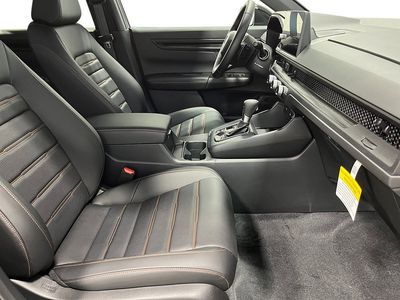 2026 Honda CR-V Hybrid - Photo 28