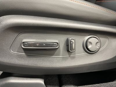 2026 Honda CR-V Hybrid - Photo 14