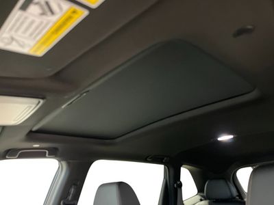 2026 Honda CR-V Hybrid - Photo 21