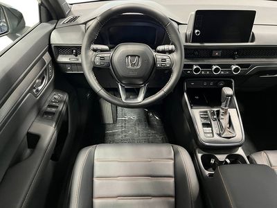 2026 Honda CR-V Hybrid - Photo 22
