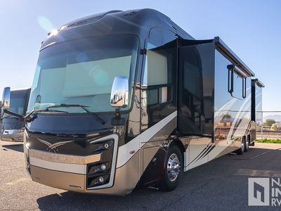 2018 Entegra Aspire - Photo 5