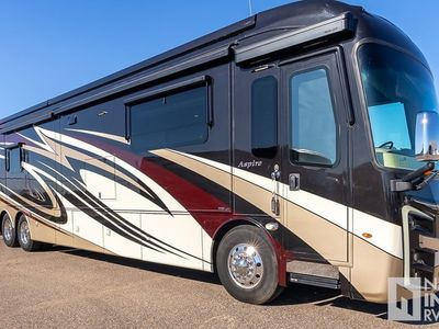 2018 Entegra Aspire - Photo 1
