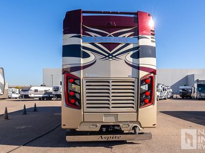 2018 Entegra Aspire - Photo 6