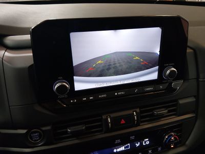 2024 Nissan Pathfinder - Photo 16