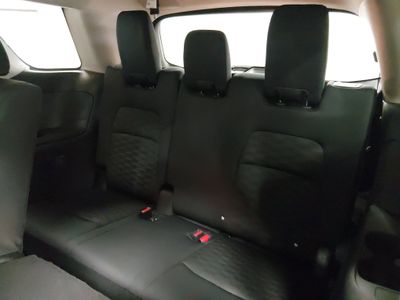 2024 Nissan Pathfinder - Photo 17