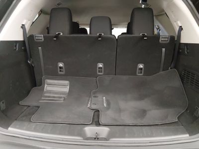 2024 Nissan Pathfinder - Photo 11