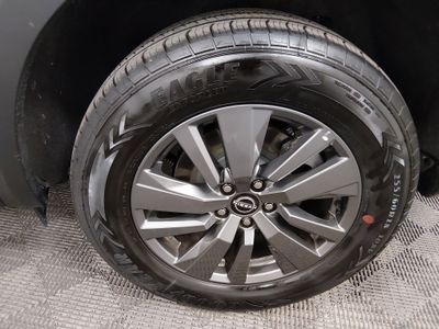 2024 Nissan Pathfinder - Photo 10
