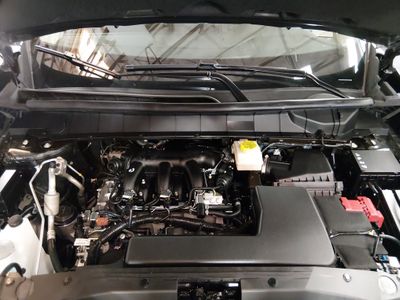 2024 Nissan Pathfinder - Photo 9