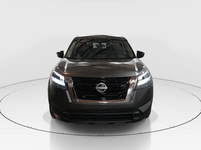 2024 Nissan Pathfinder - Photo 2