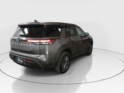2024 Nissan Pathfinder - Photo 7
