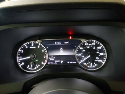 2024 Nissan Pathfinder - Photo 14