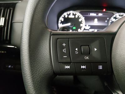 2024 Nissan Pathfinder - Photo 12