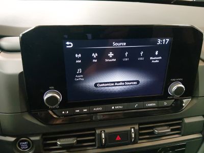 2024 Nissan Pathfinder - Photo 19