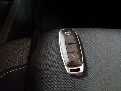 2024 Nissan Pathfinder - Photo 15