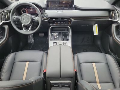 2026 Mazda CX-90 - Photo 5