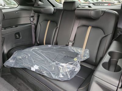 2026 Mazda CX-90 - Photo 14